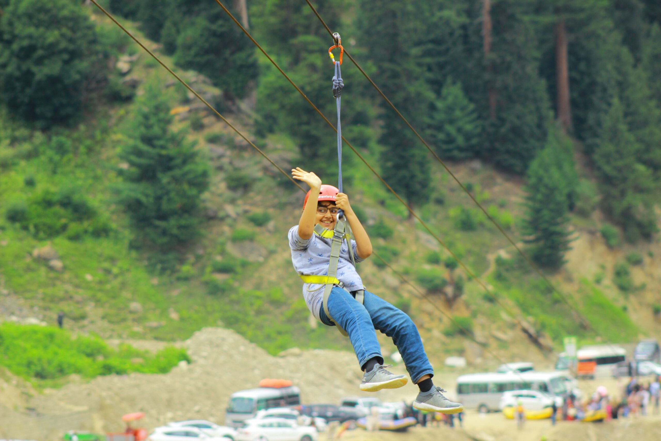 Zipline